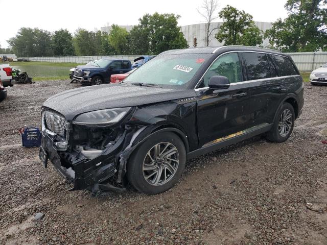 LINCOLN AVIATOR 2021 5lm5j6xc5mgl06316