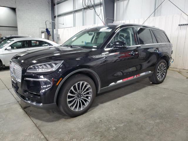 LINCOLN AVIATOR 2023 5lm5j6xc5pgl21421