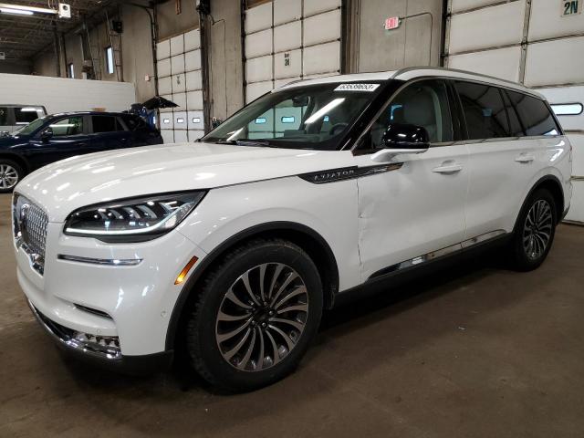 LINCOLN AVIATOR RE 2020 5lm5j7wc0lgl28584