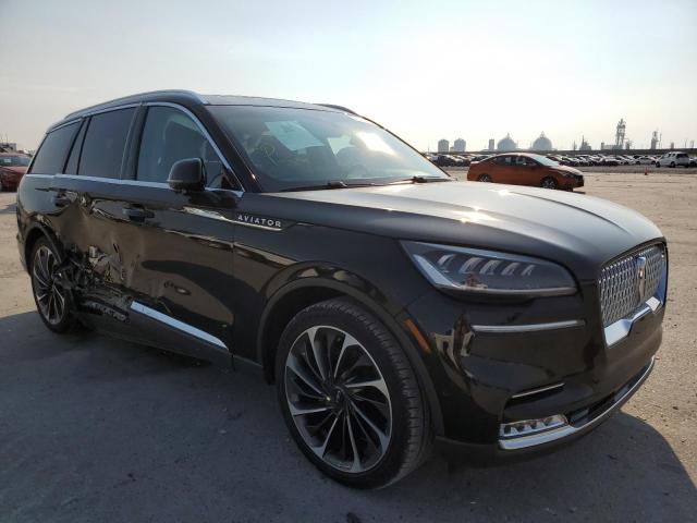 LINCOLN AVIATOR RE 2021 5lm5j7wc0mgl14248