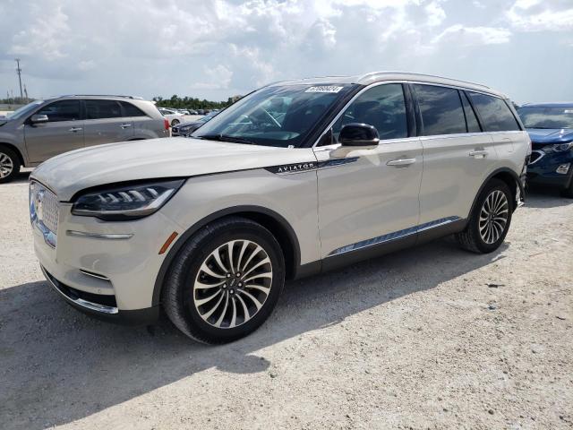 LINCOLN AVIATOR RE 2023 5lm5j7wc0pgl18952