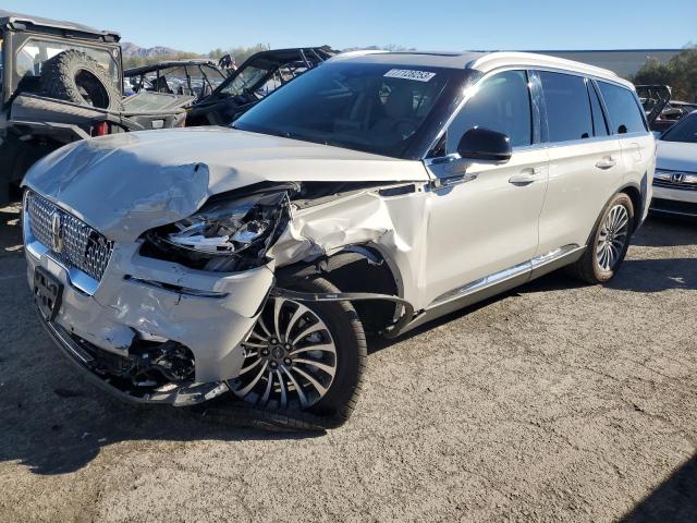 LINCOLN AVIATOR 2020 5lm5j7wc2lgl11284