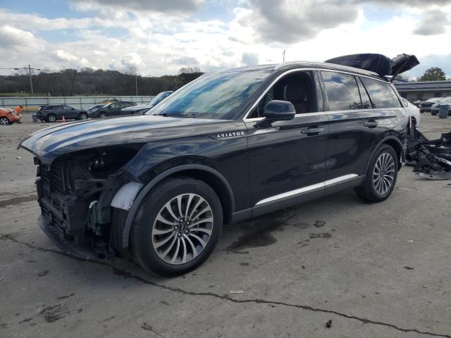 LINCOLN AVIATOR RE 2020 5lm5j7wc2lgl34273