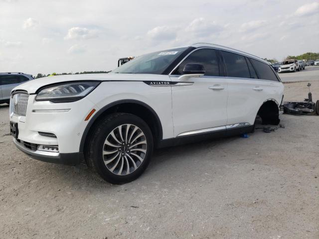 LINCOLN AVIATOR RE 2020 5lm5j7wc4lgl20438