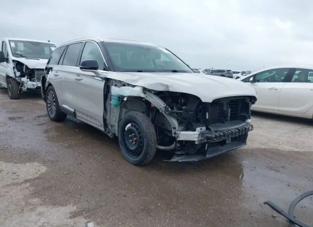 LINCOLN AVIATOR 2020 5lm5j7wc5lgl17578