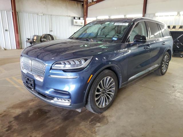 LINCOLN AVIATOR RE 2020 5lm5j7wc5lgl24868