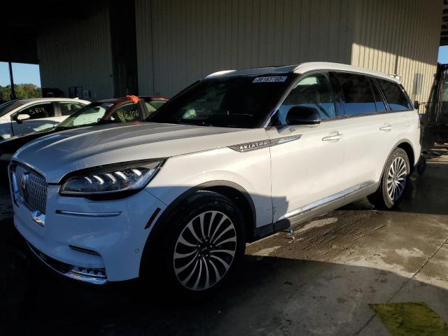 LINCOLN AVIATOR RE 2020 5lm5j7wc5lgl35157