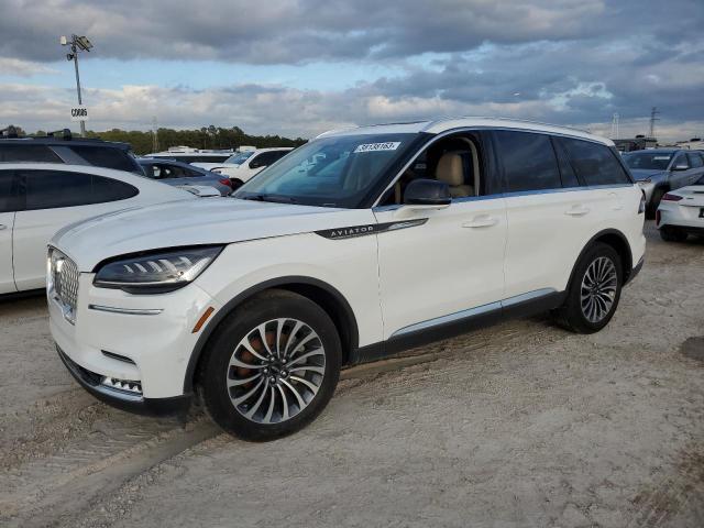 LINCOLN AVIATOR RE 2021 5lm5j7wc5mgl00345