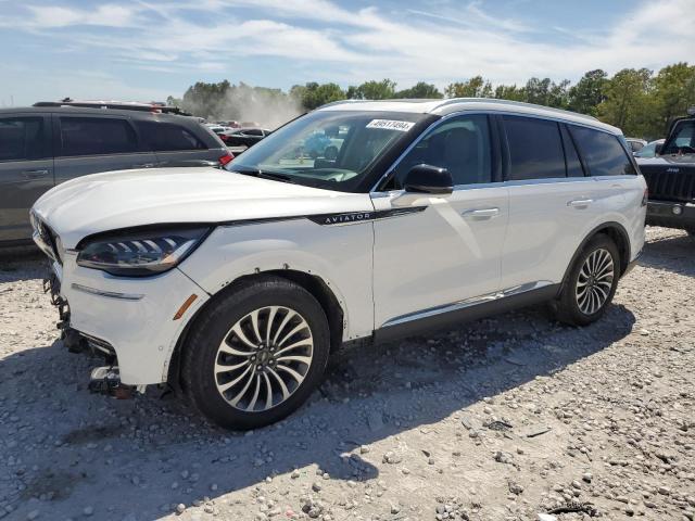 LINCOLN AVIATOR 2021 5lm5j7wc5mgl15928