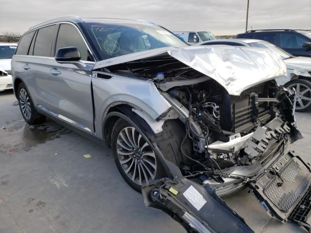 LINCOLN AVIATOR RE 2020 5lm5j7wc6lgl23020