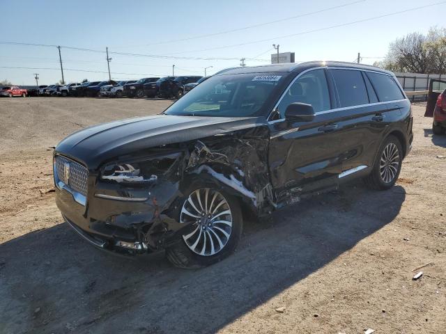 LINCOLN AVIATOR 2020 5lm5j7wc7lgl03181