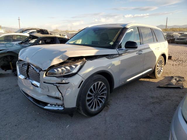 LINCOLN AVIATOR RE 2020 5lm5j7wc7lgl03620