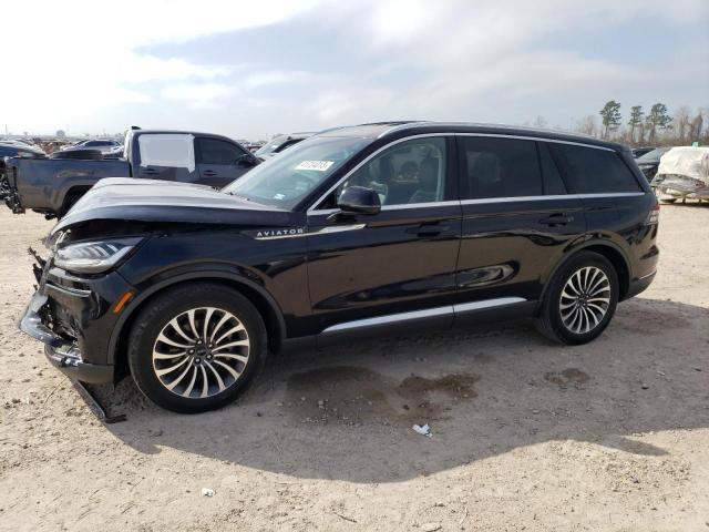 LINCOLN AVIATOR RE 2020 5lm5j7wc7lgl23396