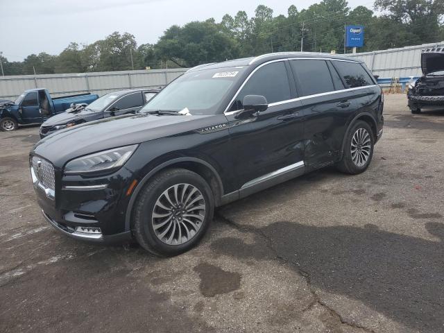 LINCOLN AVIATOR RE 2020 5lm5j7wc7lgl34303