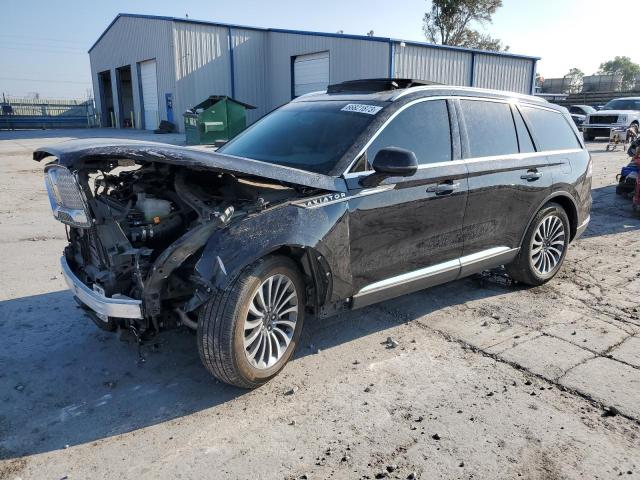 LINCOLN AVIATOR 2021 5lm5j7wc7mgl18295