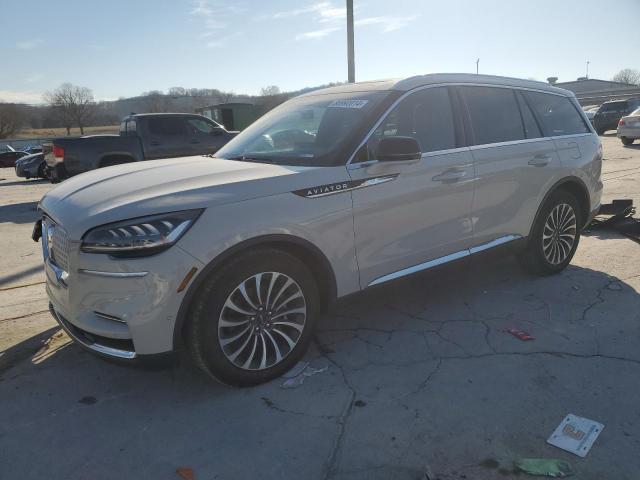 LINCOLN AVIATOR RE 2023 5lm5j7wc7pgl14770