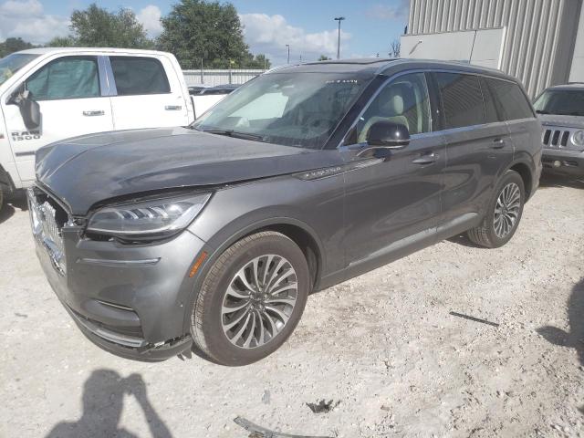 LINCOLN AVIATOR RE 2023 5lm5j7wc7pgl18995