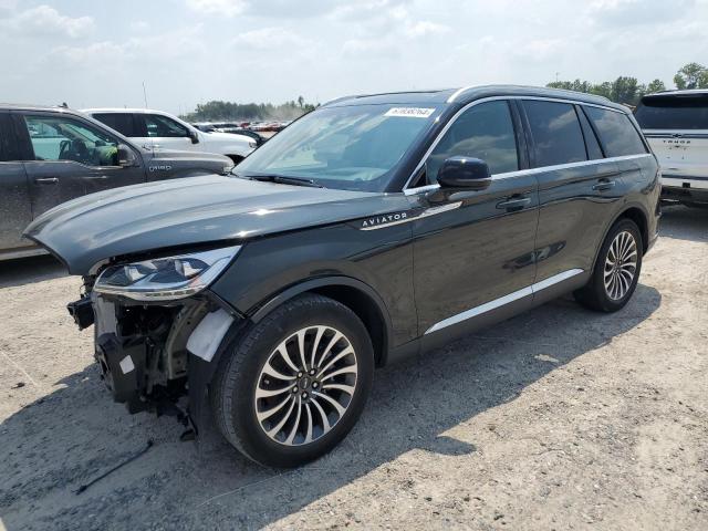 LINCOLN AVIATOR 2023 5lm5j7wc7pgl19788