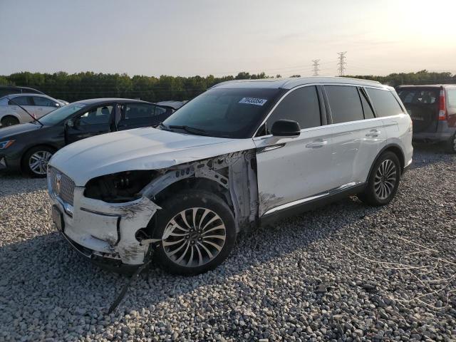 LINCOLN AVIATOR RE 2020 5lm5j7wc8lgl09412