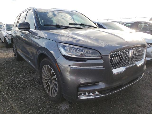 LINCOLN AVIATOR RE 2021 5lm5j7wc8mgl06723