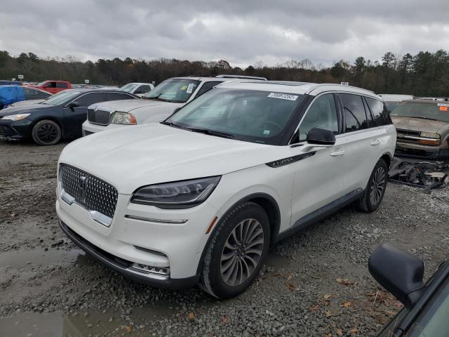 LINCOLN AVIATOR RE 2020 5lm5j7wc9lgl01836