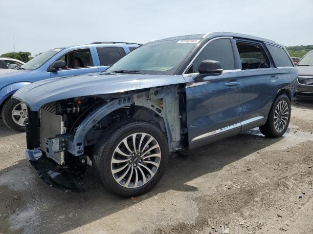 LINCOLN AVIATOR RE 2020 5lm5j7wc9lgl09614