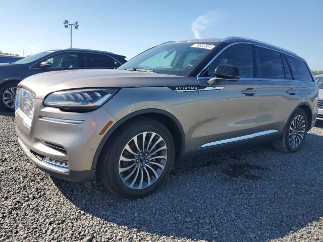 LINCOLN AVIATOR RE 2020 5lm5j7wc9lgl16594