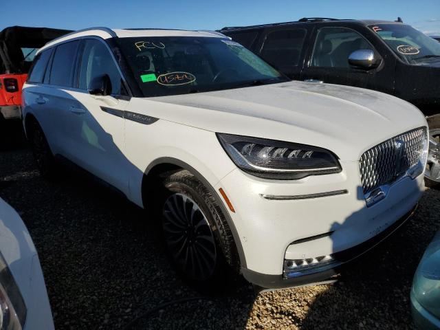 LINCOLN AVIATOR RE 2020 5lm5j7wc9lgl20404