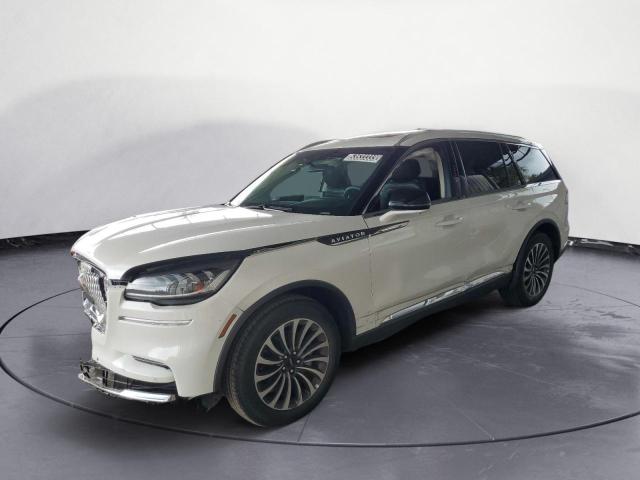 LINCOLN AVIATOR RE 2023 5lm5j7wc9pgl14351