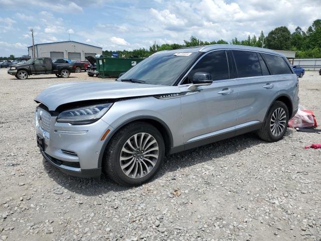 LINCOLN AVIATOR RE 2023 5lm5j7wcxpgl05979