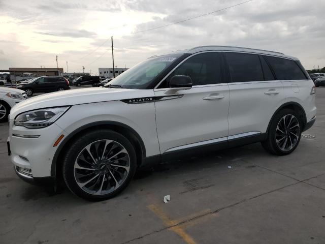 LINCOLN AVIATOR RE 2020 5lm5j7xc0lgl02629