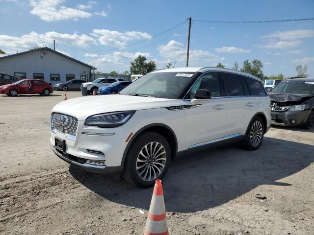 LINCOLN AVIATOR RE 2020 5lm5j7xc0lgl21553