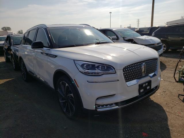 LINCOLN AVIATOR RE 2020 5lm5j7xc0lgl22881