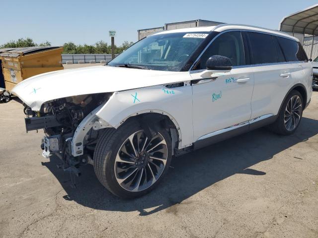 LINCOLN AVIATOR RE 2020 5lm5j7xc0lgl24940