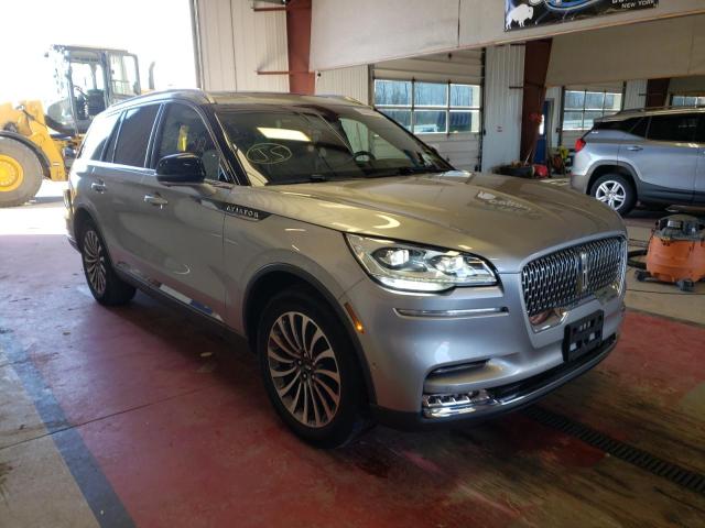 LINCOLN AVIATOR RE 2020 5lm5j7xc0lgl28969