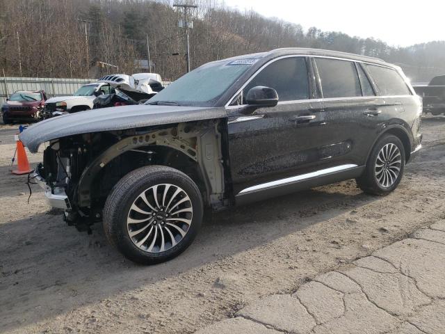 LINCOLN AVIATOR RE 2023 5lm5j7xc0pgl09263