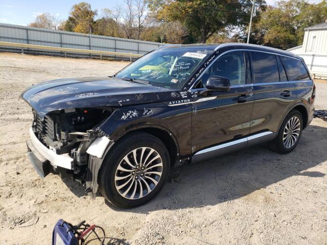 LINCOLN AVIATOR 2020 5lm5j7xc1lgl20556