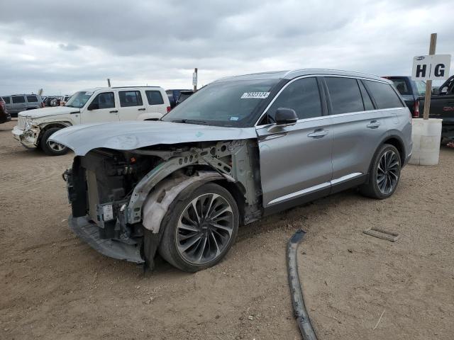 LINCOLN AVIATOR RE 2020 5lm5j7xc1lgl24915