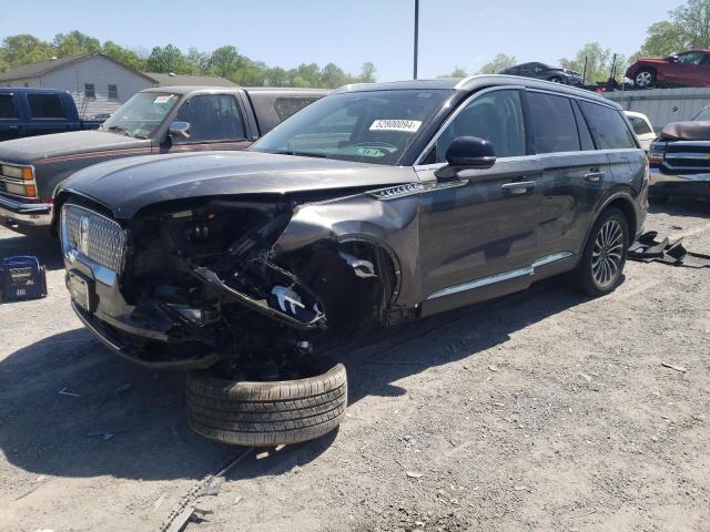 LINCOLN AVIATOR 2020 5lm5j7xc2lgl21506