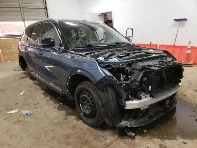 LINCOLN AVIATOR RE 2020 5lm5j7xc2lgl21635