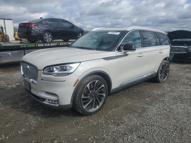 LINCOLN AVIATOR RE 2020 5lm5j7xc2lgl24714