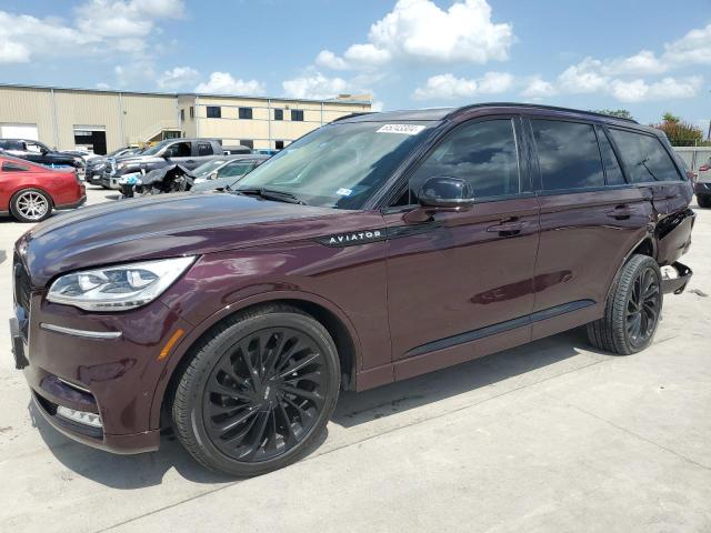 LINCOLN AVIATOR RE 2023 5lm5j7xc2pgl21706