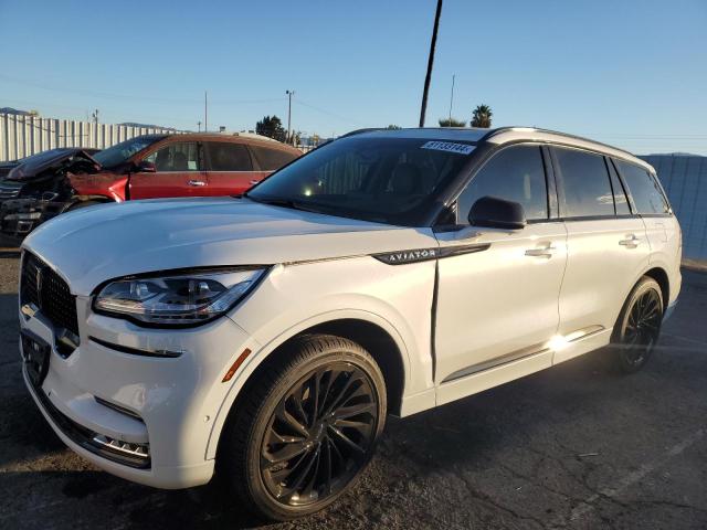 LINCOLN AVIATOR RE 2024 5lm5j7xc2rgl06867