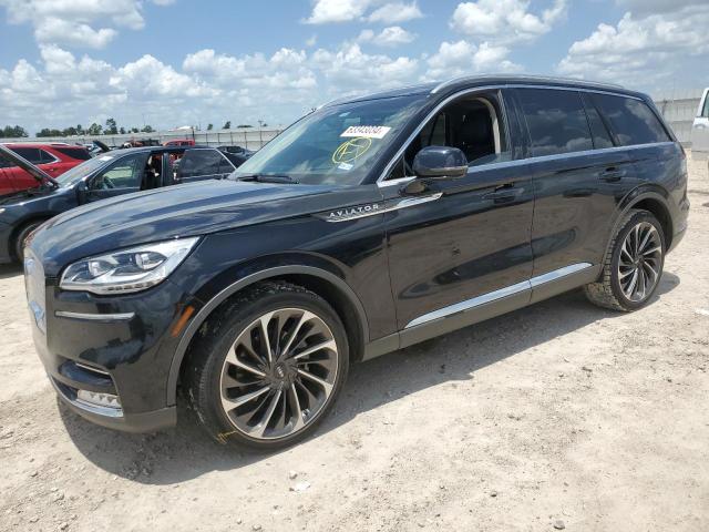 LINCOLN AVIATOR RE 2020 5lm5j7xc3lgl29386