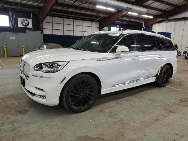 LINCOLN AVIATOR 2021 5lm5j7xc3mgl00178