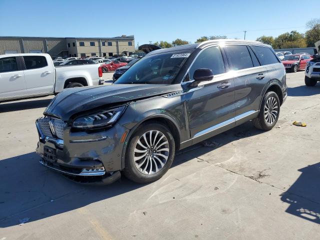 LINCOLN AVIATOR RE 2020 5lm5j7xc4lgl16999