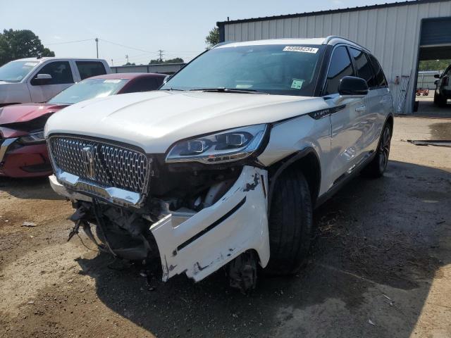 LINCOLN AVIATOR RE 2020 5lm5j7xc4lgl36718