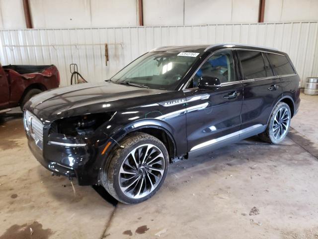 LINCOLN AVIATOR RE 2021 5lm5j7xc4mgl17586