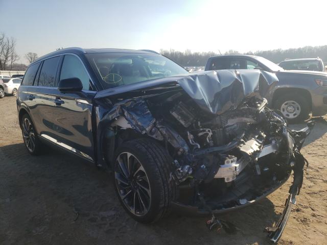 LINCOLN AVIATOR RE 2020 5lm5j7xc5lgl04554