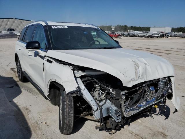 LINCOLN AVIATOR 2020 5lm5j7xc5lgl05915